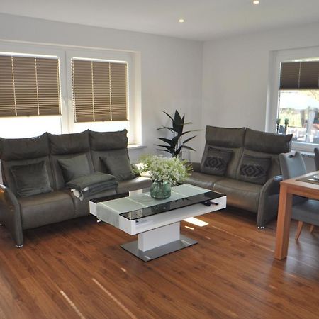 Ferienwohnung Deichland 65351 Moormerland 외부 사진