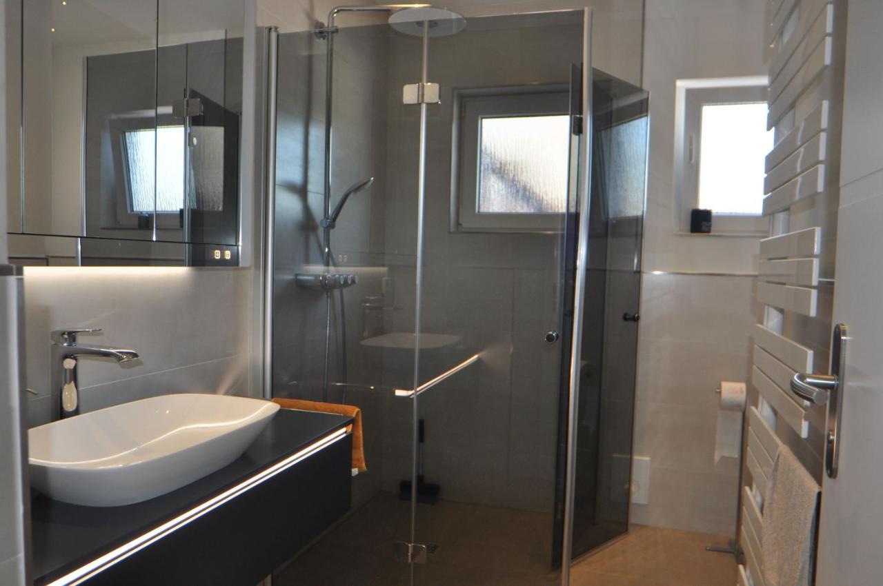 Ferienwohnung Deichland 65351 Moormerland 외부 사진